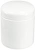 Setomono Honpo Урна, Белая резка, Диаметр 6 см x Высота 9 см