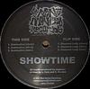 12inch Record SHOWTIME - Extrication / Diamond Lady RMR521 Rent Money Reco 2001 US Rap & Hip-Hop/R&B Used