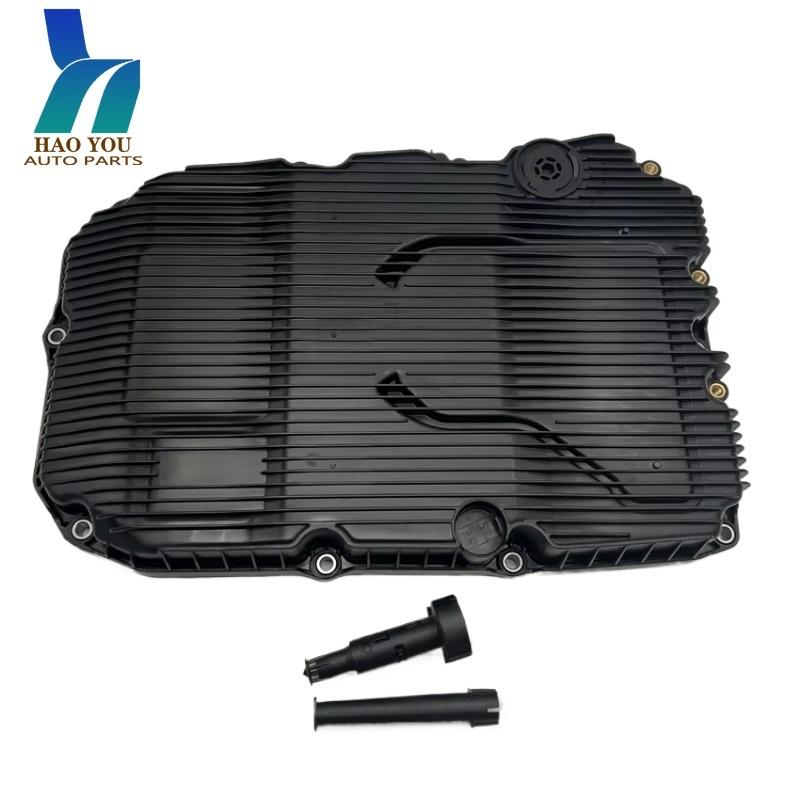 7252703707 7252708804 Масляный поддон двигателя и трансмиссии для Mercedes Benz M274 M276 M278