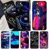 Ddj Dj Музыка Для Samsung Galaxy A06 A16 A26 A36 A56 A52 A53 A33 A13 A34 A54 A14 A15 A35 A55 A22 A32 Чехол
