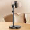 360° Rotate Telescopic Phone Stand Stable Base Mobile Phone Bracket  Mobile Accessories
