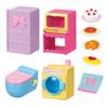 Pocket Parts Basic Furniture Set 1851585 Mel-chan