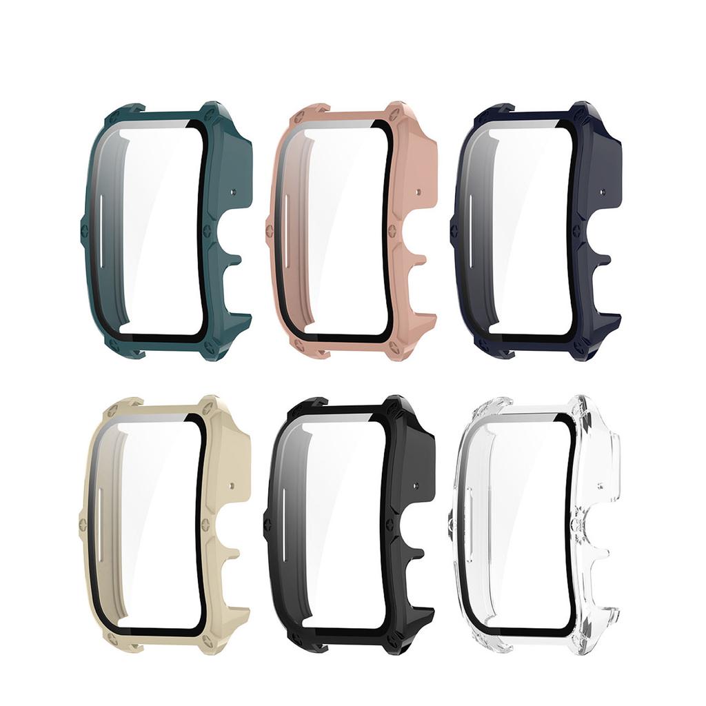 Чехол для смарт-часов otector с пленкой для часов 4 o Wristwatch Full Cover Anti-scratch Cover Корпус Screen otector