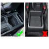 Для Skoda Octavia подлокотник для Skoda Yeti Mk2 автомобильный подлокотник для хранения 2005-2012 аксессуары модернизированные внутренние детали USB