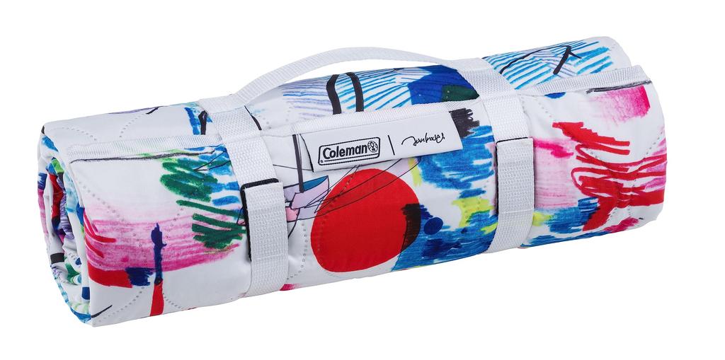 COLEMAN Пикниковый мат (JI Уайт)