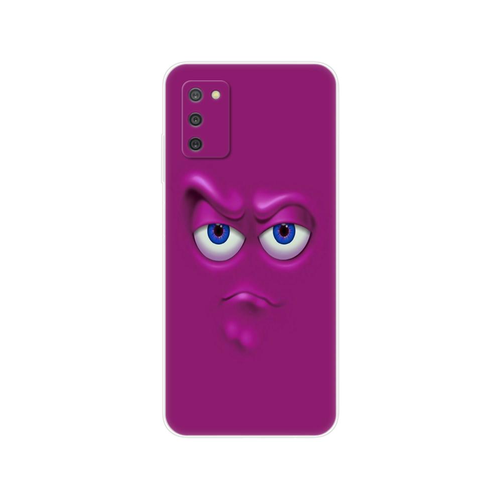 Чехол для Samsung A03S, 164,3 мм, задняя крышка для телефона Samsung Galaxy A03s, GalaxyA03s A 03s a037, мягкий чехол, силиконовый бампер из ТПУ, 6,5 дюйма