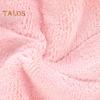 Talos 1 Pc Microfiber Thick Hand Towel Kitchen Dish Plate Washing Cleaning Cloth