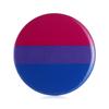 1Pc Small Pride Rainbow Flag Tinplate Badge Support Gay Lesbian Bisexual Transgender Symbol Pin Icons Brooch Jewelry Accessories