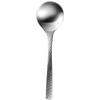 Yokoyama Bouillon Spoon, 15cm, Tsubame-no-Takumi, Made In Japan, ECT-BS, Silver