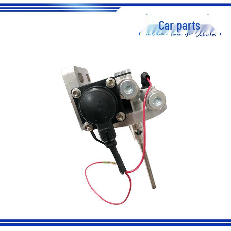 Фильтрующий элемент PL420 и охладитель: Подходит для 24В электрического насоса для разделения дизельного топлива/воды в тяжелых грузовиках