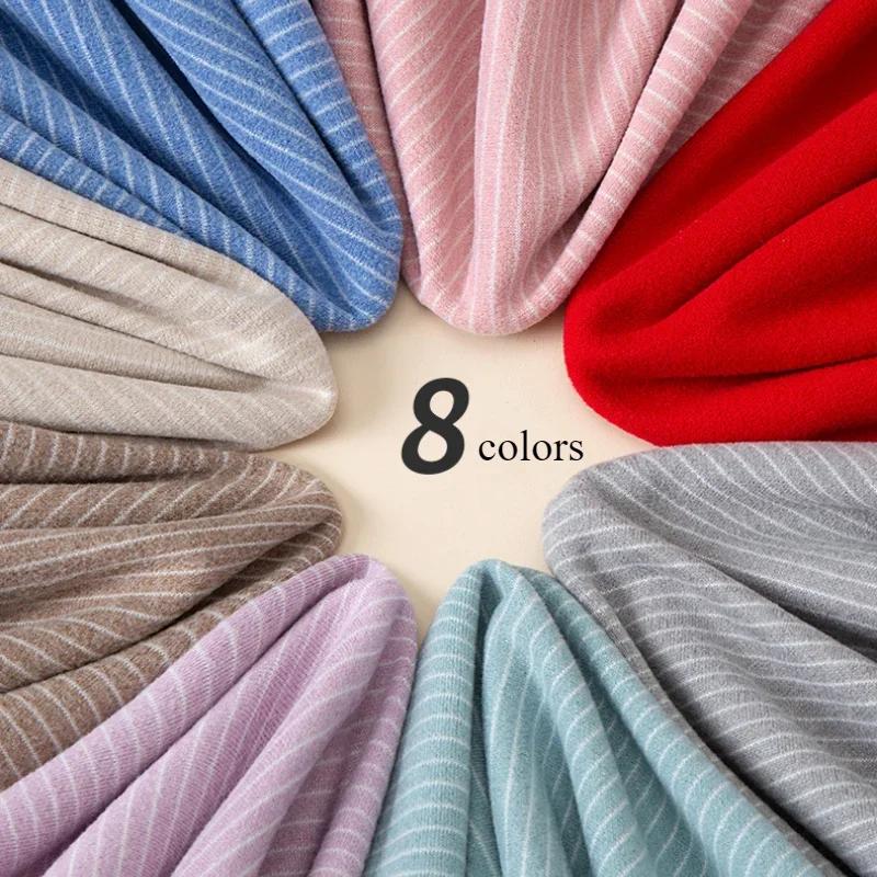 Подростковая детская пижама теплая одежда шерстяное шелковое термобелье комплект из плотной ткани с начесом для младенцев мальчиков и девочек пижамы 2 шт.