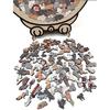 135Piece 3D Cat Puzzles Cats Puzzletoy Morandi-Colored Animal Woodpuzzle puzzle Ideal for lovers and Home Decoration