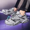 2024 новые туфли для мужчин кроссовки мужские повседневные мужские туфли теннисные туфли класса люкс кроссовки для тренировок гоночные дышащие туфли модные мокасины для бега