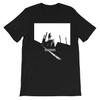 The Cabinet of Dr Caligari Horror Classic Cesare Gift for Unisex WoUnisex Girls Unisex T-Shirt Sweatshirt Top Tees