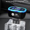 Автомобильное зарядное устройство для прикуривателя USB PD зарядное устройство 6-портовый автомобильный адаптер подходит для iPhone 15 14 Samsung S24 2024 iPad Pro MacBook Pro