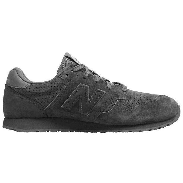 New Balance 520 'Черный' U520BC