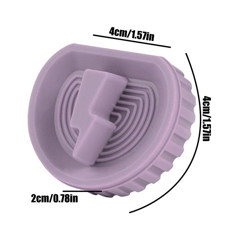 Car Charging Port Dust Plug Car Charging Port Waterproof Cover Waterproof Caps Reusable Silicone Protector Tip For Parking