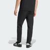 Adidas Parachute Tracksuit Bottoms Black Unisex Streetwear JE3132