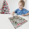 519 Pcs Mini Soldier Men Toy Soldier Playset with Accessories Mini Soldier Model Toys Action