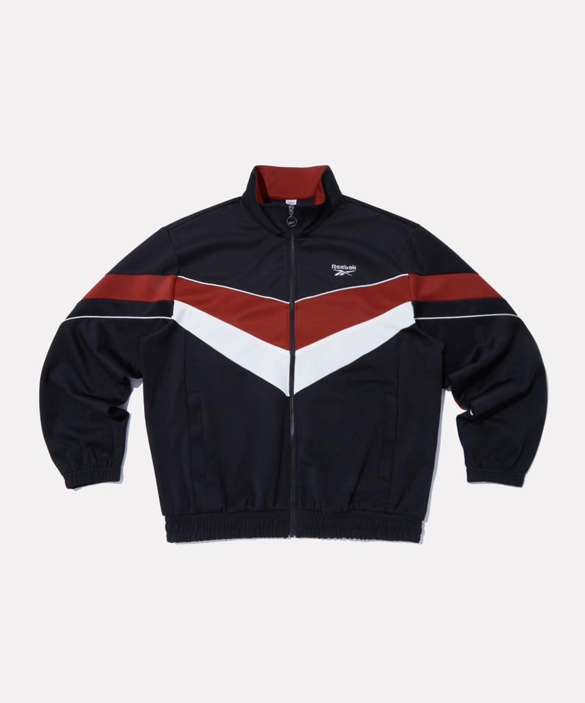 Reebok Спортивный топ Heritage Jersey - Черный