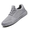 Men 'S Sneakers Casual Shoes New Breathable Mesh Black Men Shoes Spring High Quality Tenis Shoes Big Size Zapatillas Hombre