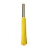 Badminton Swing Trainer for Whip Force Practice, Sound Making Adjustable Tension Training Tool for Forehand Backhand Smash & Clear Shots