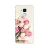 Для чехла телефона Huawei GT3 Чехол-чехол Силиконовый Coque Capa Мягкий ТПУ на для Funda Huawei GT3 GT 3 G T3 Nmo-L31 Nmo L31 Чехлы Чехол