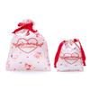 Sanrio Characters Drawstring Bag Set 825492 (Cupid)