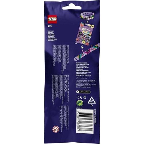 LEGO Dots Magic Forest Bracelet 41917