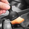 Car Sticker Car Cleaning Soft Brush Dust Remover Tool For Mercedes Benz AMG A B C D S R G Class GLK GLA CLA GLB GLC W108 W124 W1