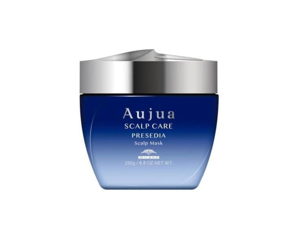 Milbon Aujua Presedia Scalp Mask 250g Treatment milbon aujua LSC