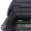 Casio G-SHOCK GD-B500-1JF [G-SHOCK Minimal Design] Square Watch Black Resin Digital