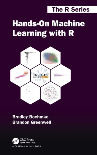 Книга Hands-On Machine Learning with R