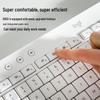 Беспроводная Bluetooth-клавиатура Logitech K650 с двумя режимами подключения Logi Bolt