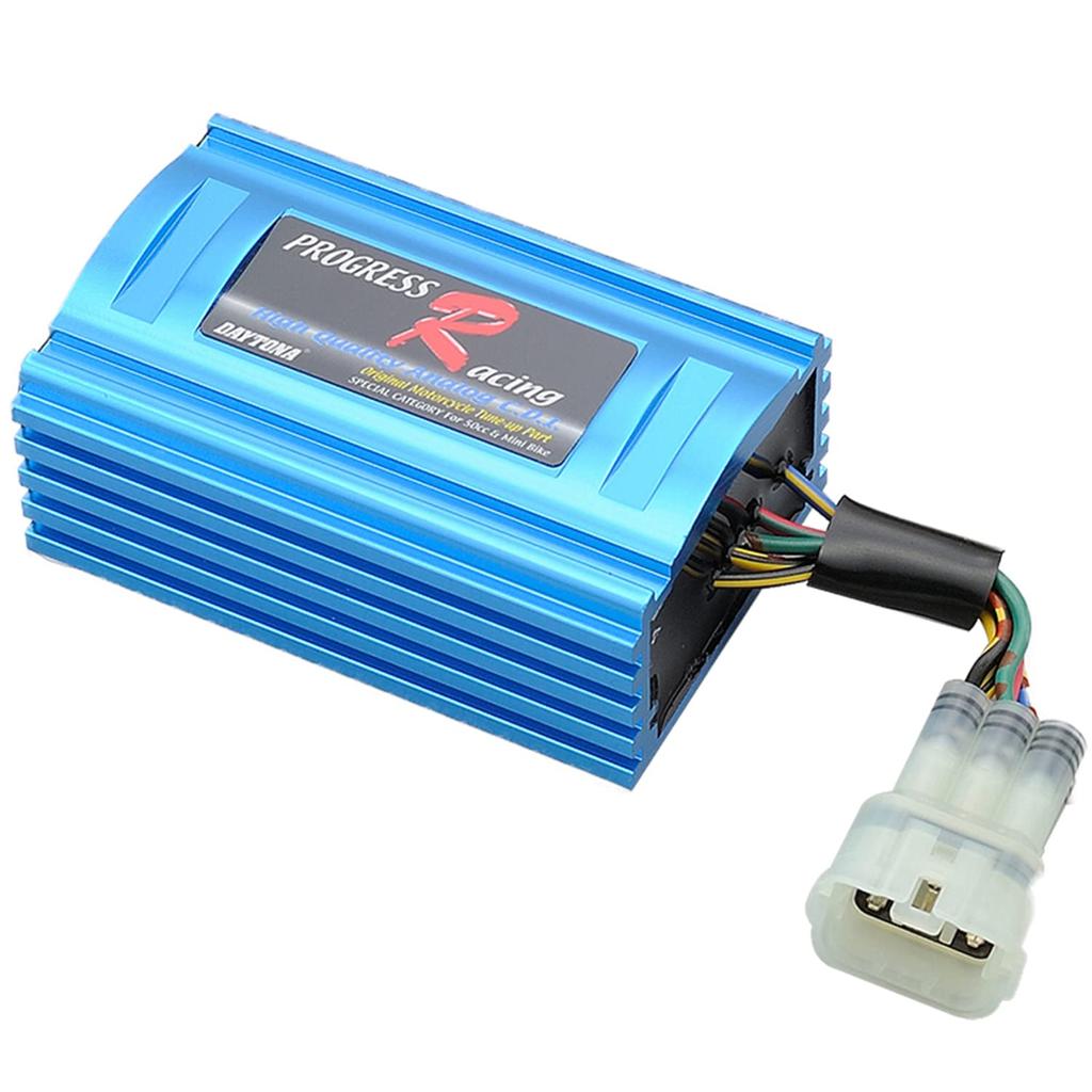 Daytona Мотоцикл CDI Zoomer Progress Racing CDI 48240 (01-07)