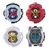 Bandai Kamen Rider DX Memorial Ride Watch Set Zi-O