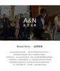 [Color woven plaid] Autumn and winter wool jacket, men's youth jacket, warm and comfortable double-sided nylon jacket