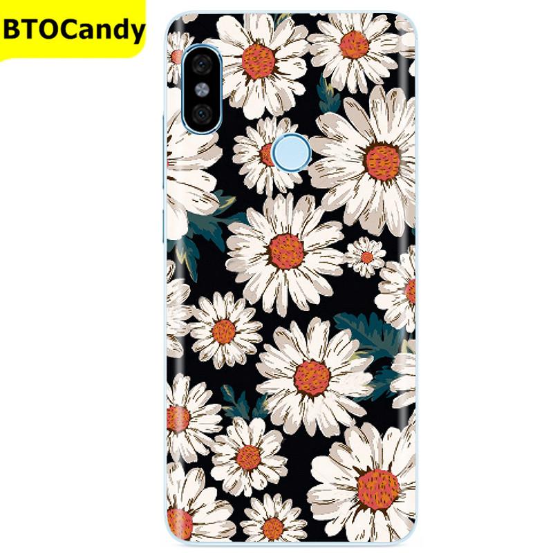 Силиконовый чехол для Xiaomi Redmi Note 5, милый чехол из ТПУ, чехол для телефона Xiomi Xiaomi Redmi Note 5 Pro/Redmi Note5, сумки Fundas