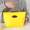 Waterproof Candy Color Insulated Lunch Bag - Picnic Ice Pack Bento Storage Handbag