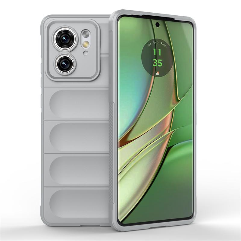 Для Motorola Edge 40 Чехол Силиконовый ТПУ Fundas Защитный Резиновый Противоударный Чехол Для Moto Edge 40 Чехол Motorola Edge 40 Neo Чехол