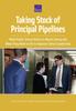 Книга Taking Stock of Principal Pipelines : What Public School Districts Report Doing and What They Want To Do To Improve School Leadership