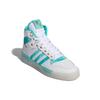 Adidas Rivalry Hi 'Hi Res Green' Sneakers FV4526