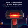 Беспроводной 1D 2D сканер штрих-кодов Gepai GT-500DB