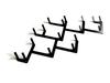 Decorizzly® Vassti Metal Wall Hanger