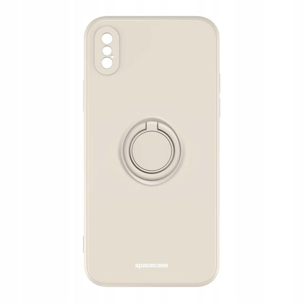 Sc Silicone Ring Iphone Xs Max Bone