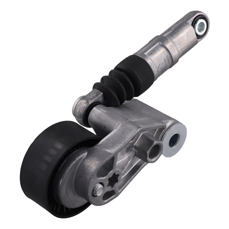 АВТО Натяжитель ремня генератора для Hyundai Veracruz Kia Borrego 2007-2012 Номера деталей 252813A100 252813A000