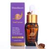 1pc/3pc/5pc Moisturizing Hydrating Facial Serum With Snail Extract Skin Streaming Essence 10ml