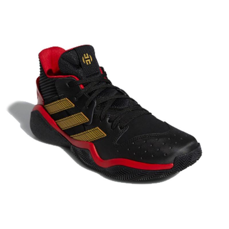 adidas Кроссовки Harden Stepback Core Black EH1943