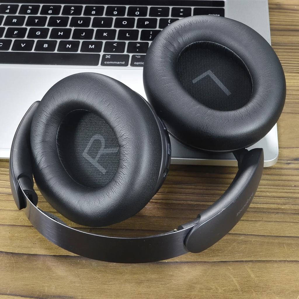 1 пара оригинальных сменных амбушюров для наушников Anker Soundcore Life Q45 BT Anker Space Q45, амбушюры из пенопласта