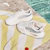Anta Женские платформенные кеды Flame
